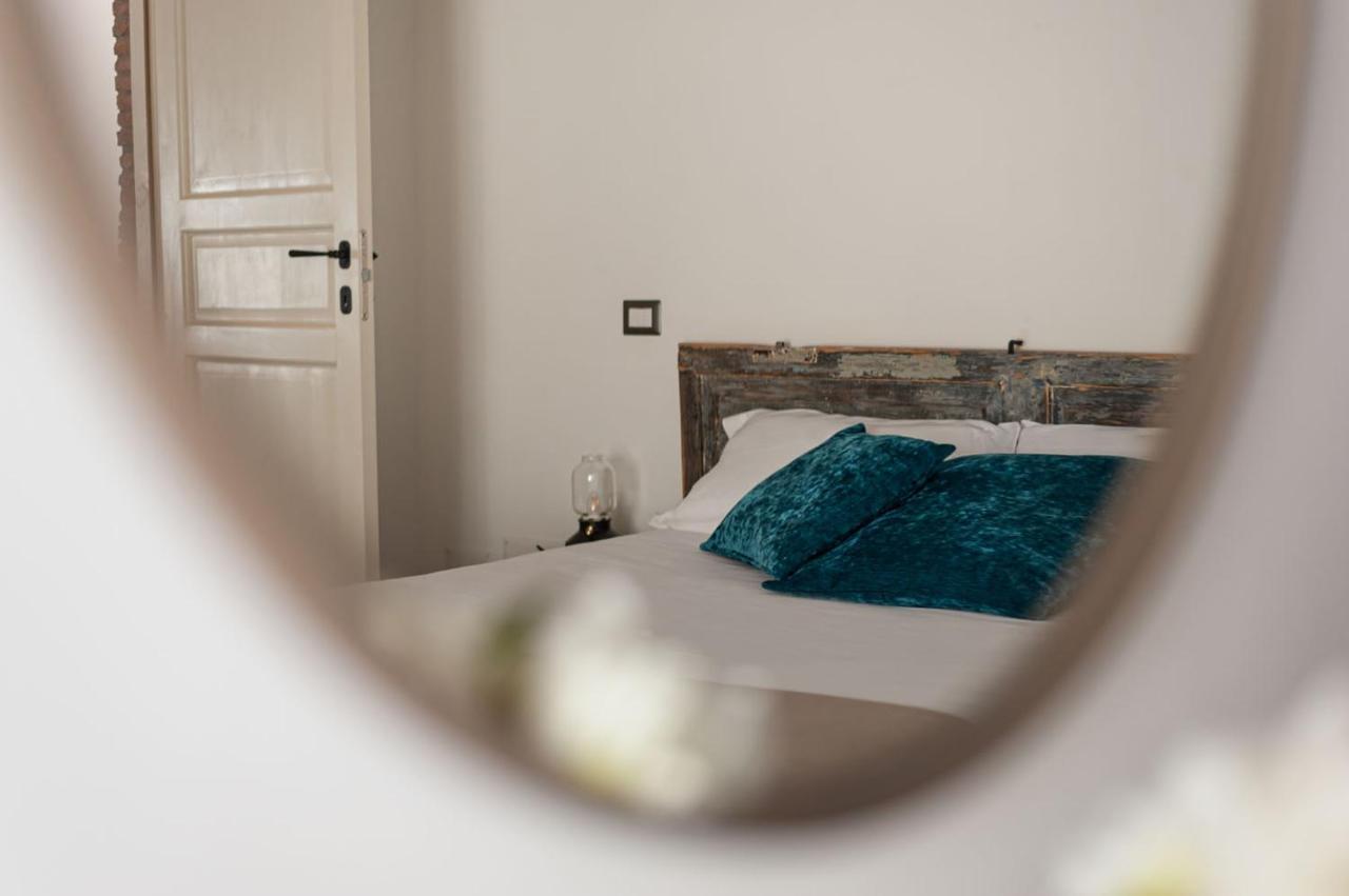 Bed And Box - Vt01 Casa Vacanze 维泰博 外观 照片